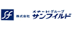 株式会社 サンフイルド