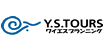 Y.S.TOURS（ワイエスプランニング）