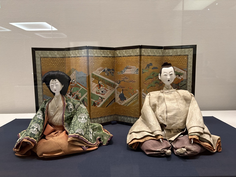 有職雛(江戸時代)