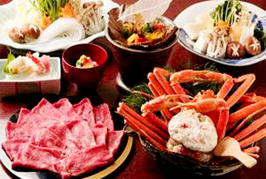 鍋料理