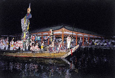 管絃祭