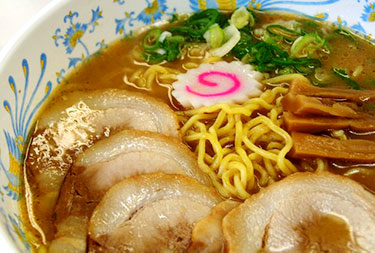 札幌ラーメン