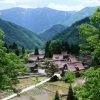 団体・グループ旅行におすすめの世界遺産！「白川郷（岐阜県）」