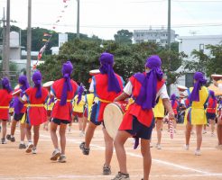 沖縄県のお祭り