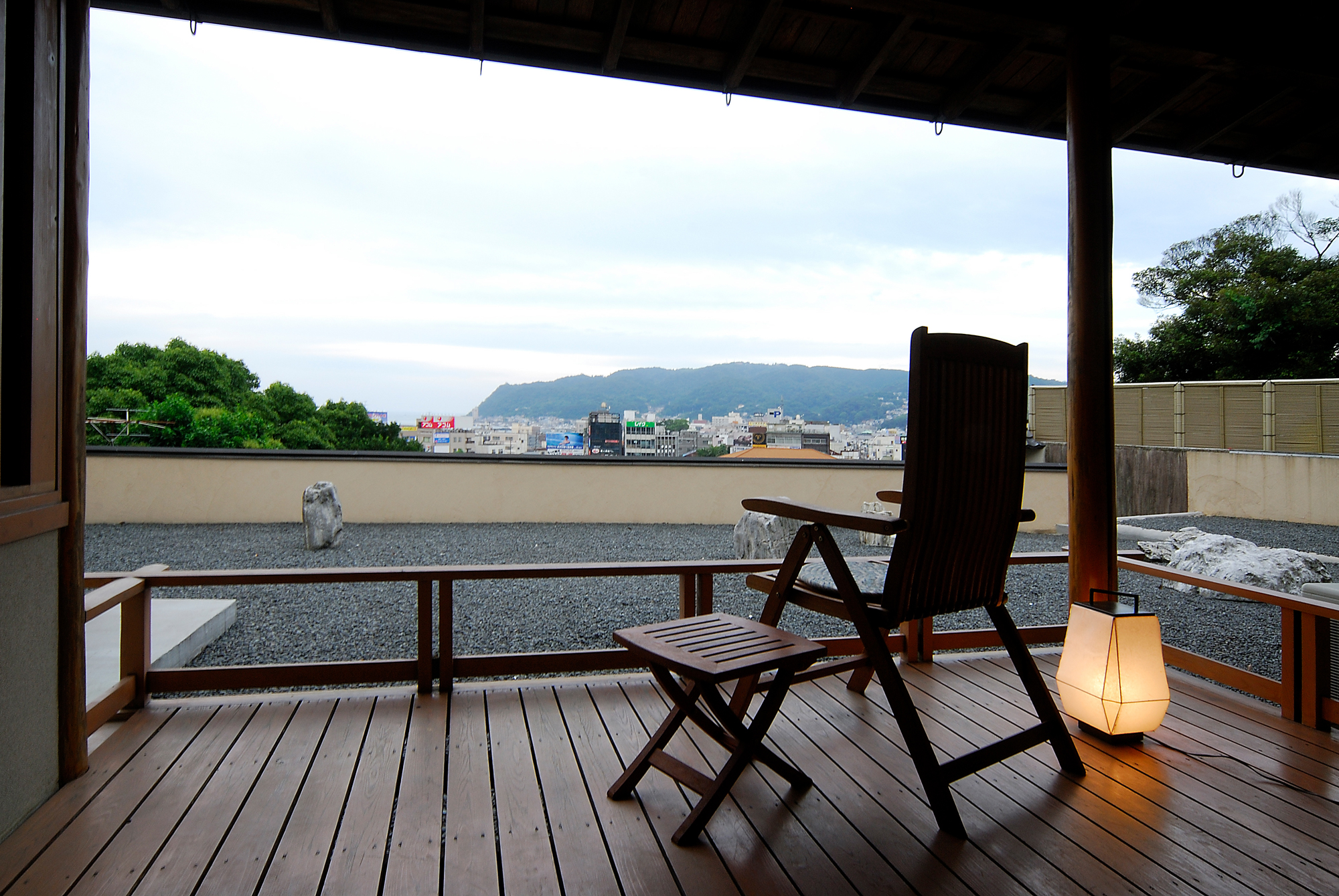 　伊東温泉 旅館　パレスホテル