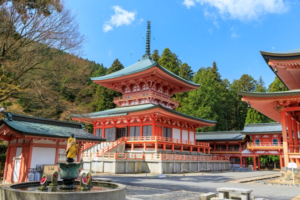 延暦寺