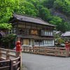 東山温泉（福島県）