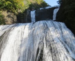 袋田の滝