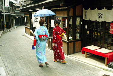 有馬温泉