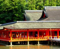 厳島神社