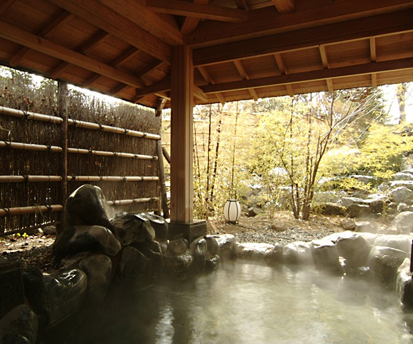 秋保温泉　岩沼屋基本情報