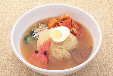 盛岡冷麺