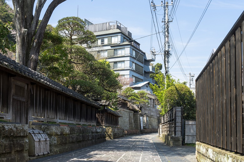 伊豆長岡温泉