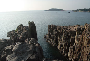 指宿温泉