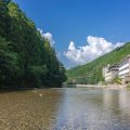 川湯温泉・和歌山