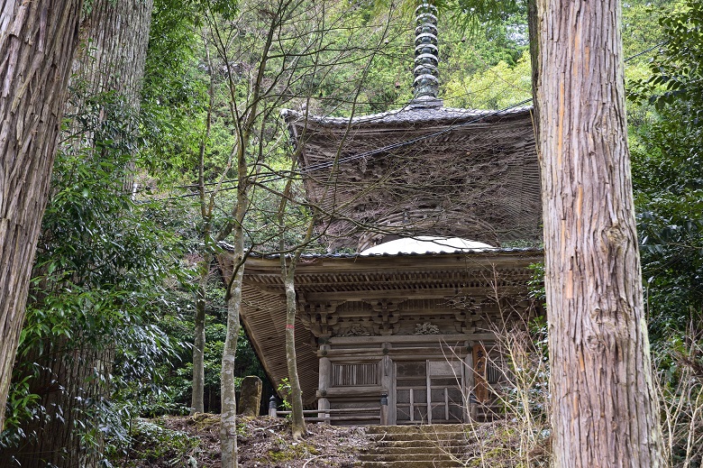 温泉寺