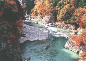 鬼怒川温泉