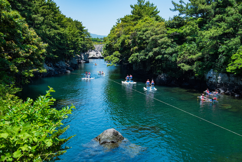 済州島