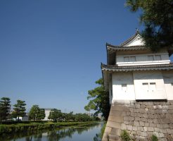 古都京都の文化財