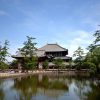 団体・グループ旅行で行きたい世界遺産！古都奈良の文化財