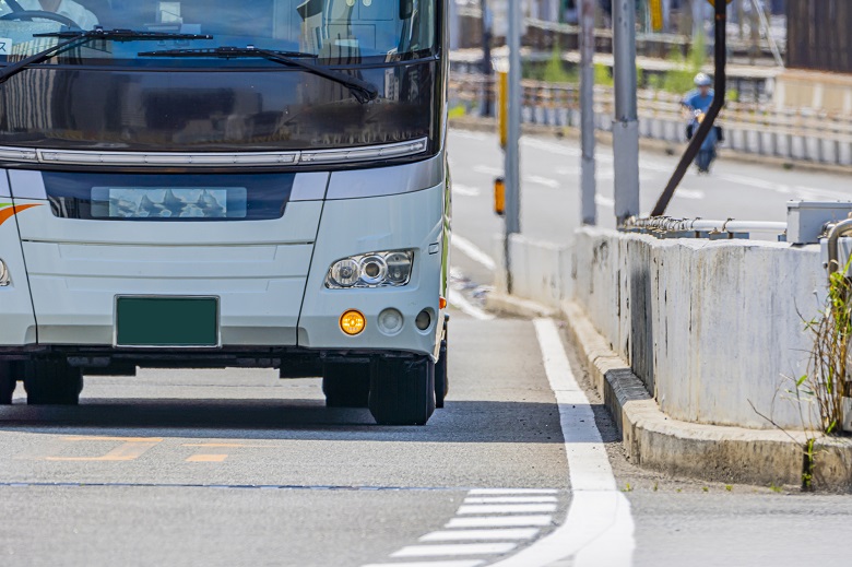 大阪から高速バスが安い