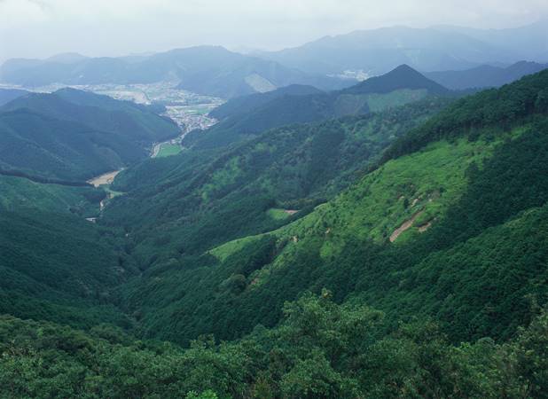 熊野