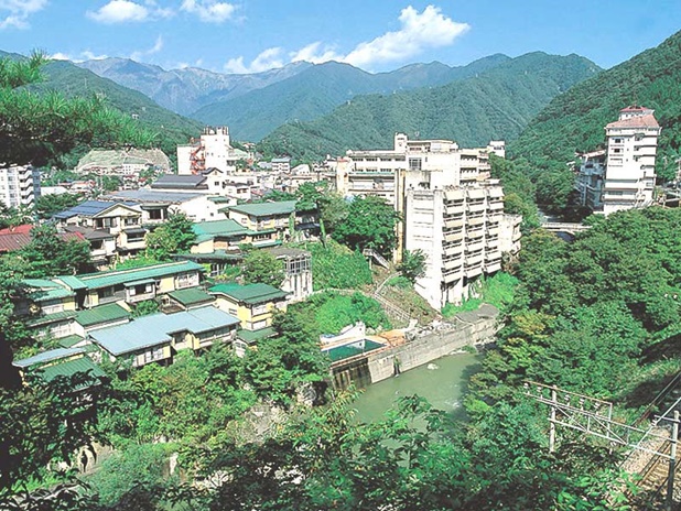 水上温泉 群馬県 団体旅行ナビ