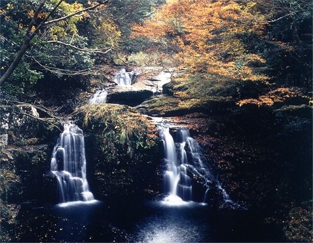 長島温泉