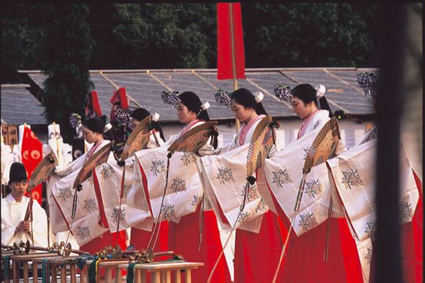 春日若宮おん祭