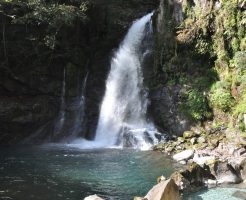 大滝温泉