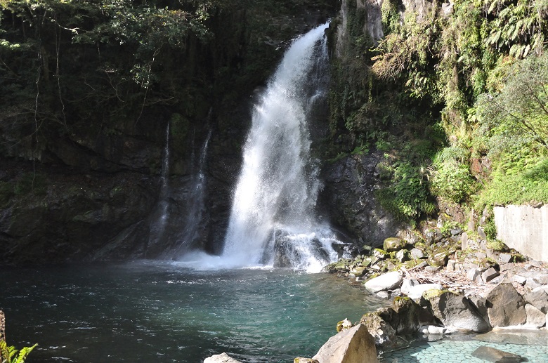 大滝温泉