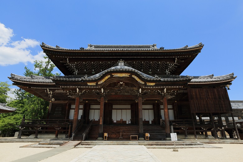 高田本山専修寺