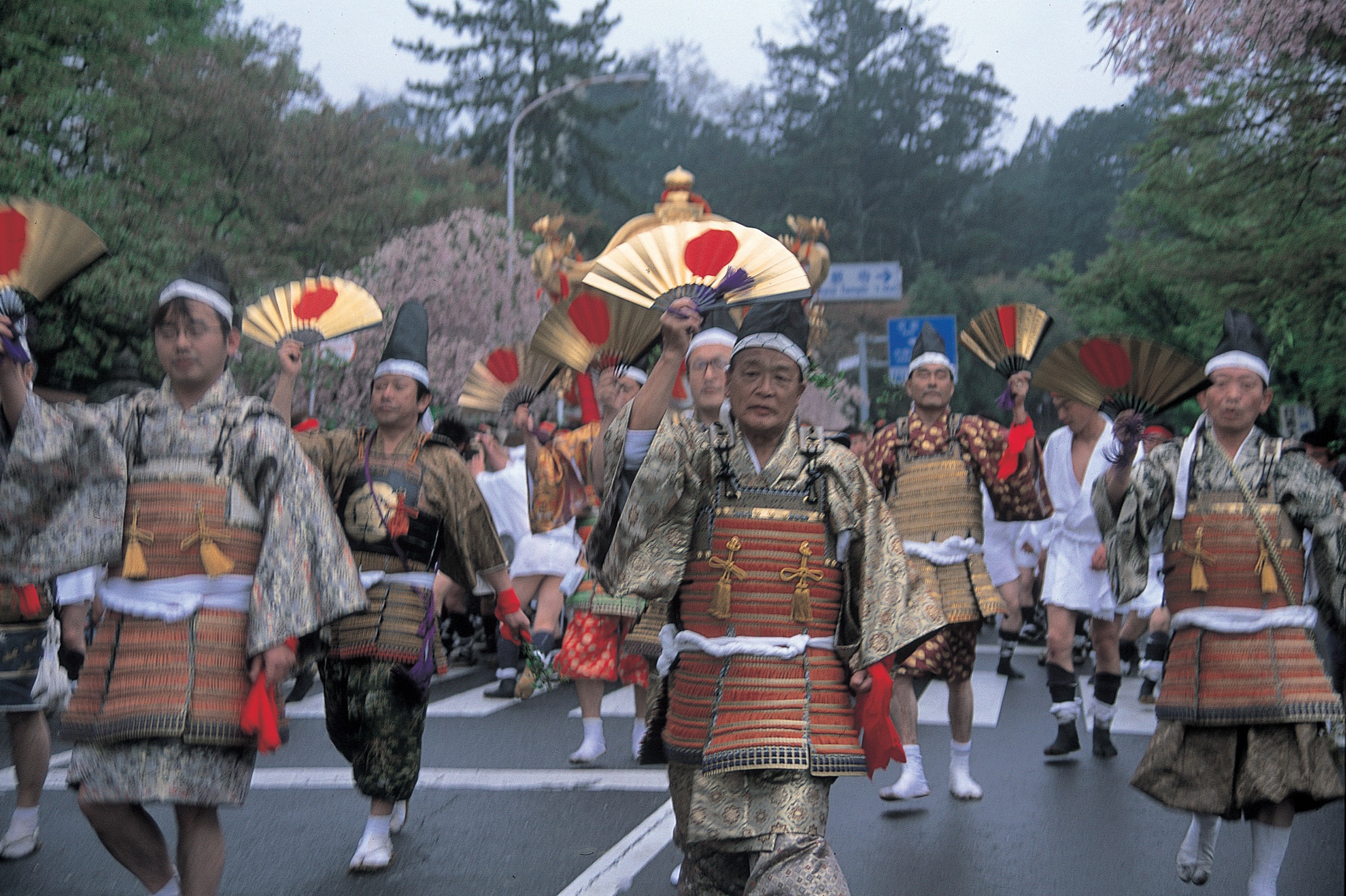 山王祭