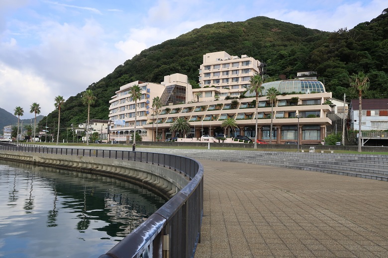 伊豆下田温泉