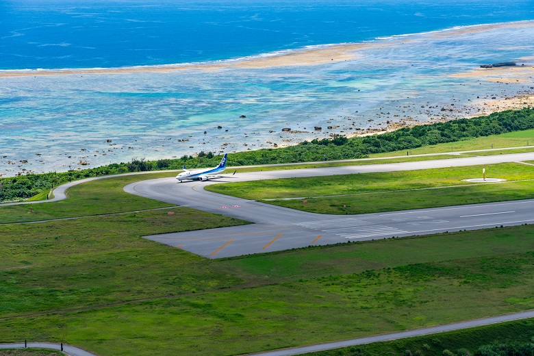 新石垣島空港