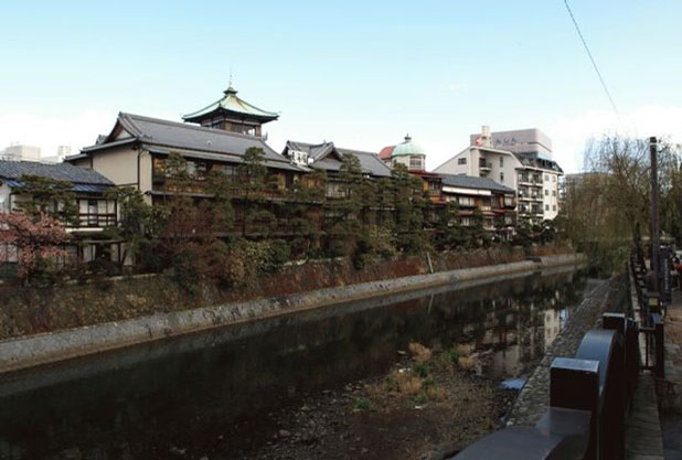伊東温泉