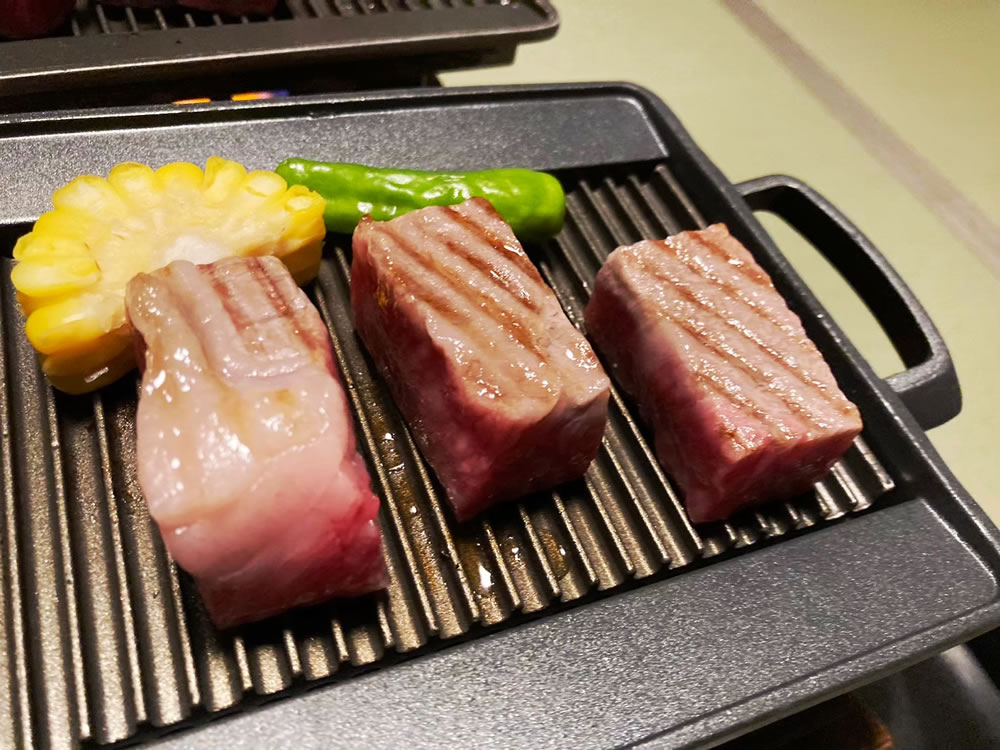 但馬ビーフ
