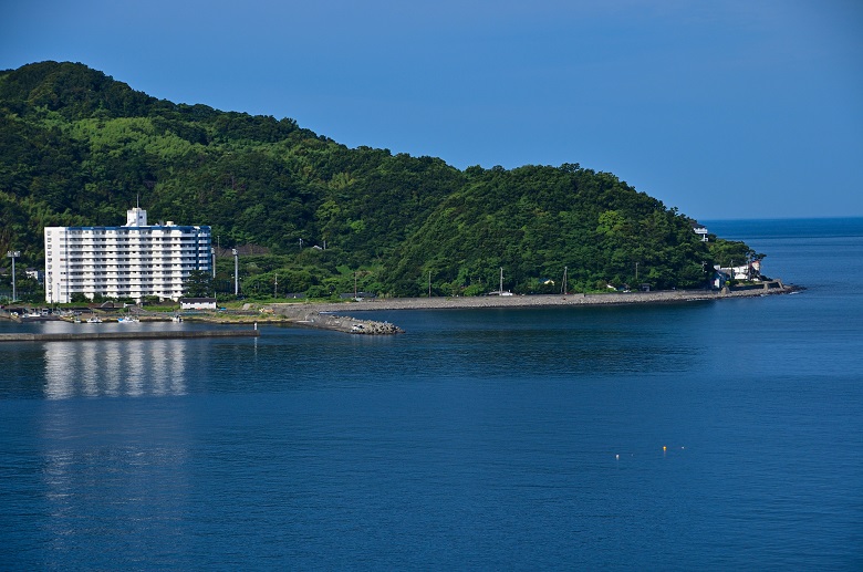 土肥温泉