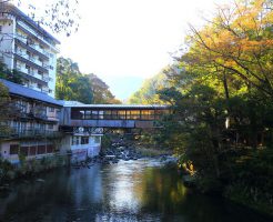 湯ヶ島温泉