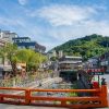 湯村温泉（兵庫県）の団体・グループ旅行プランは「団体旅行ナビ」にお任せ！
