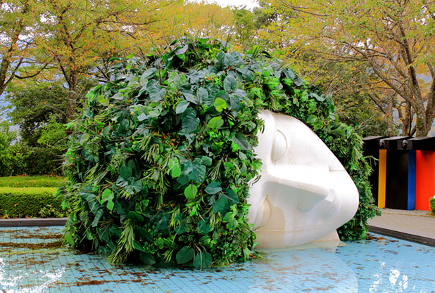 箱根彫刻の森美術館