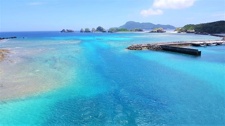 阿嘉大橋