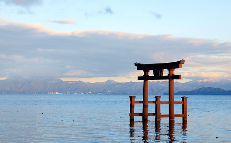 滋賀県