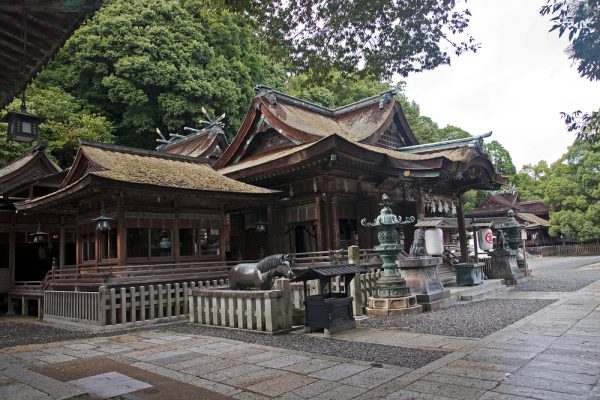 金毘羅神社