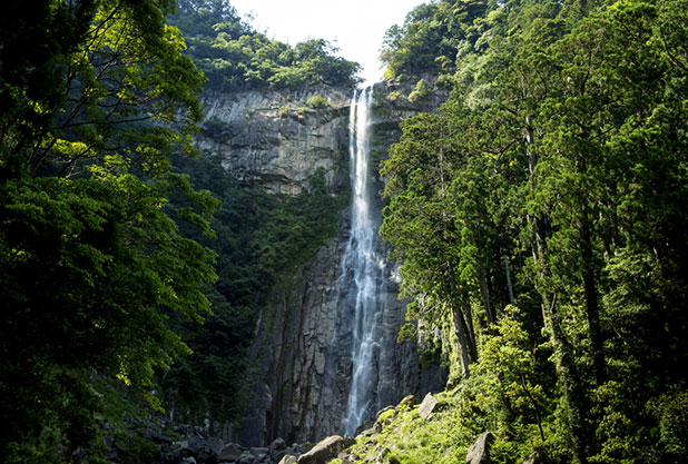 那智の大滝