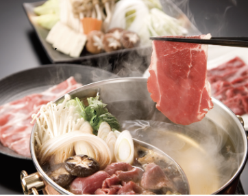 菜の庵池袋 料理