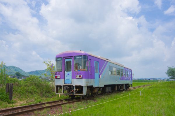 北条鐵道（兵庫県）