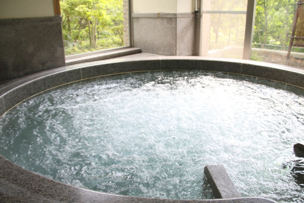 鬼怒川温泉