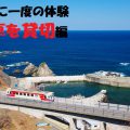 社内イベントで電車貸切特集