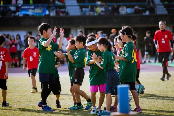 スポーツ鬼ごっこ開催のアドバイス